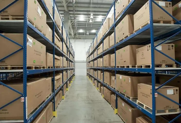 漳州到松溪县货物仓储