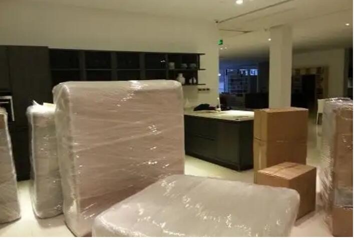 漳州到松溪县长途搬家