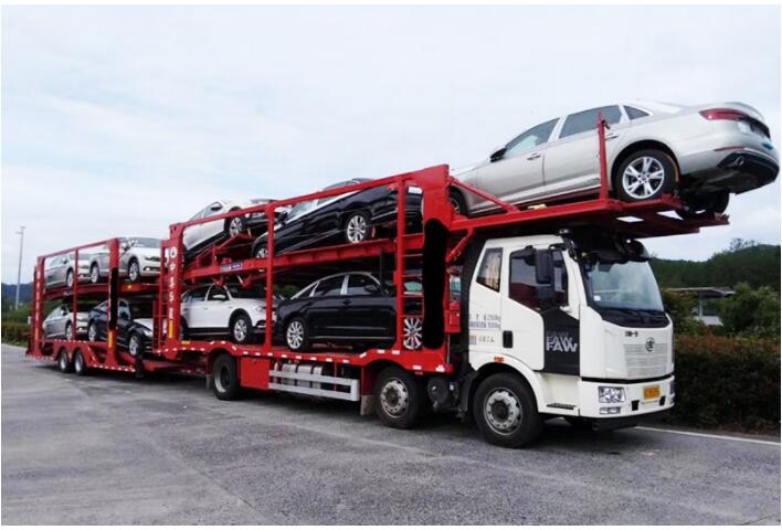 漳州到松溪县轿车托运